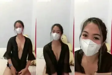 Bokep Miss Zara Liveshow Bling2 Omek