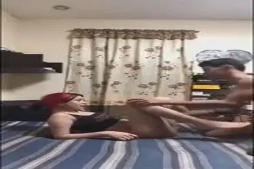 Nekat Main Dirumah Ayang