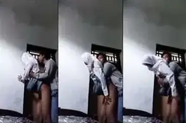 Skandal Bokep Sejoli SMA Indo Ngewe Di Kamar Takut Ketahuan Streaming